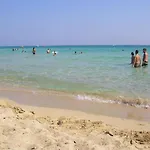 Ibiscus Gold Tatil Evi Torre Vado