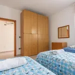 Tatil Evi Ibiscus Gold Torre Vado