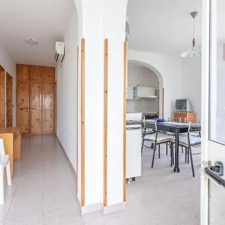 Holiday home Ibiscus Gold *