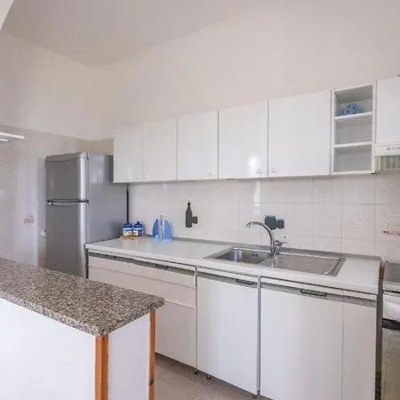 Holiday home Ibiscus Gold *