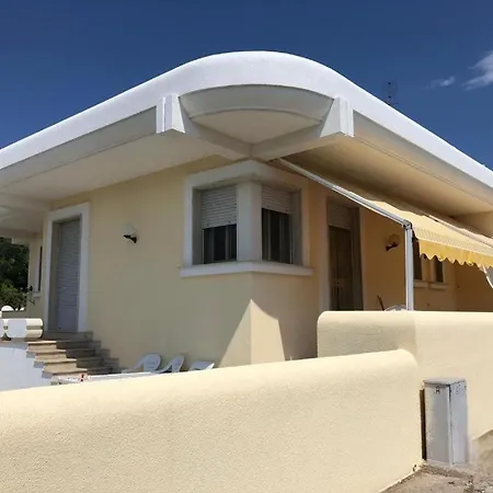 Ibiscus Gold Holiday home