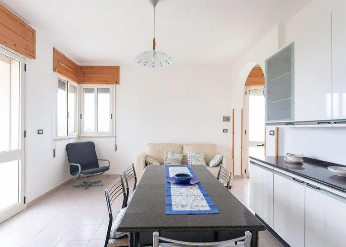 Ibiscus Gold Торре-Вадо