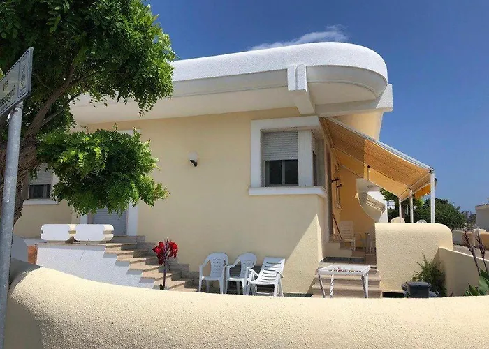 Дом отдыха Ibiscus Gold *