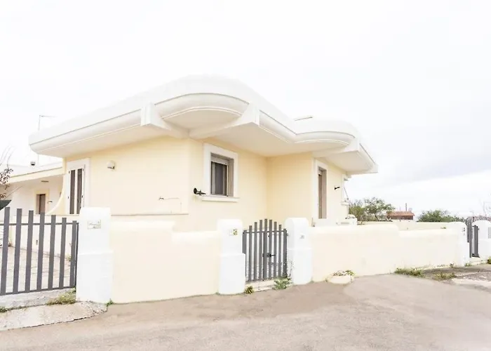 Ibiscus Gold Торре-Вадо