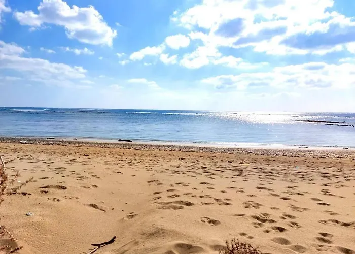 Ibiscus Gold Дом отдыха *