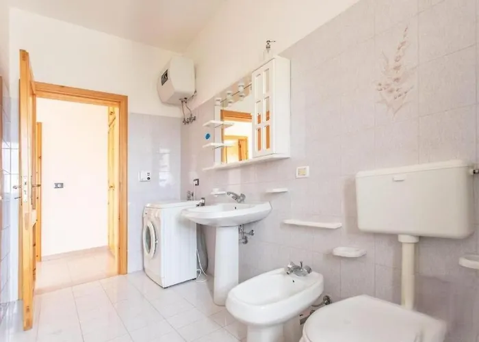 Дом отдыха Ibiscus Gold